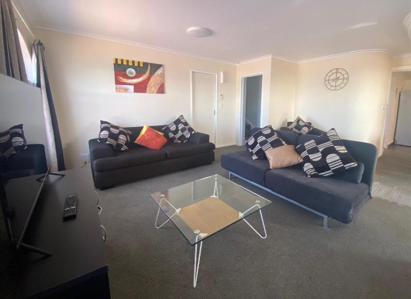 Lakeside Taupo Motel - image 26
