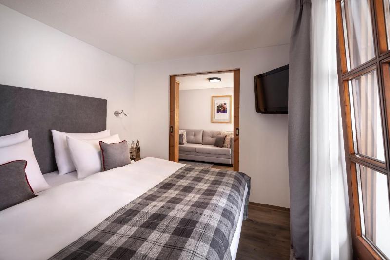 Junior Suite for 2+2 image 1
