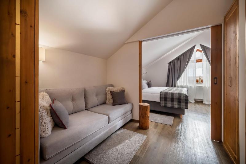 Junior Suite for 2+2 image 4