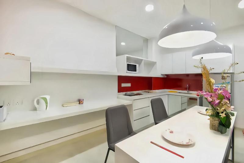 Straits Garden Suites Penang - image 35