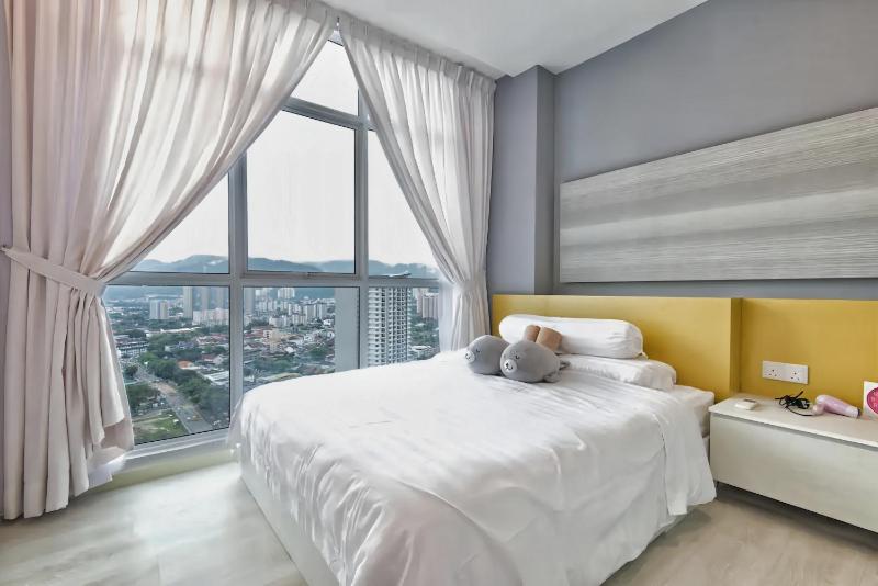 Straits Garden Suites Penang - image 24