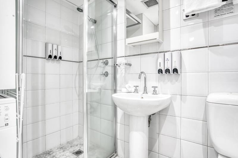 One-Bedroom Apartment image 4