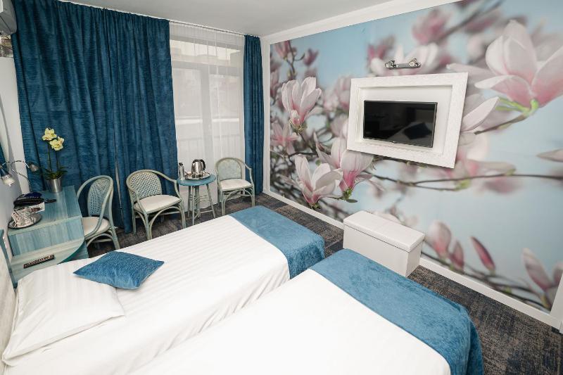 Standard Twin Room image 3