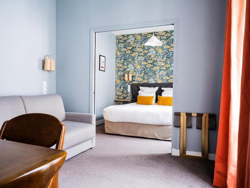Junior Suite image 1
