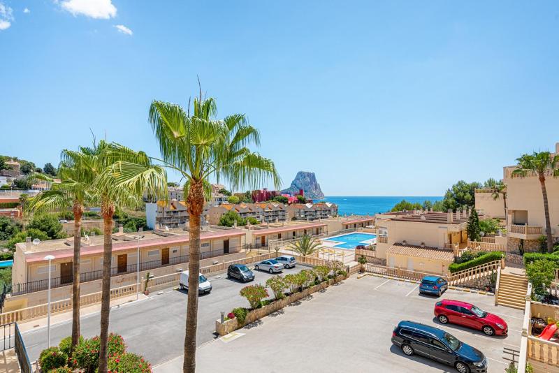 Apartment Manzanera 5 - PlusHolidays - image 8