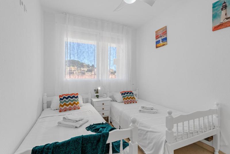 Apartment Manzanera 5 - PlusHolidays - image 15