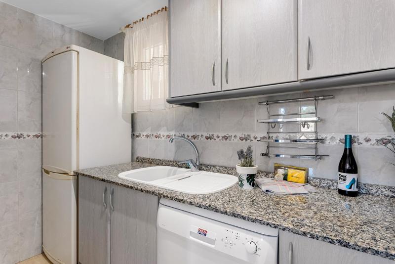 Apartment Manzanera 5 - PlusHolidays - image 18