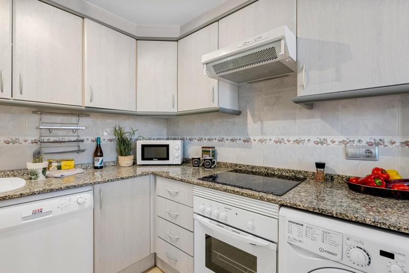 Apartment Manzanera 5 - PlusHolidays - image 20