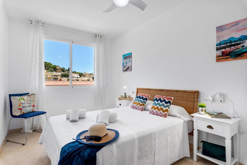 Apartment Manzanera 5 - PlusHolidays - image 3