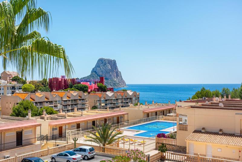 Apartment Manzanera 5 - PlusHolidays - image 1