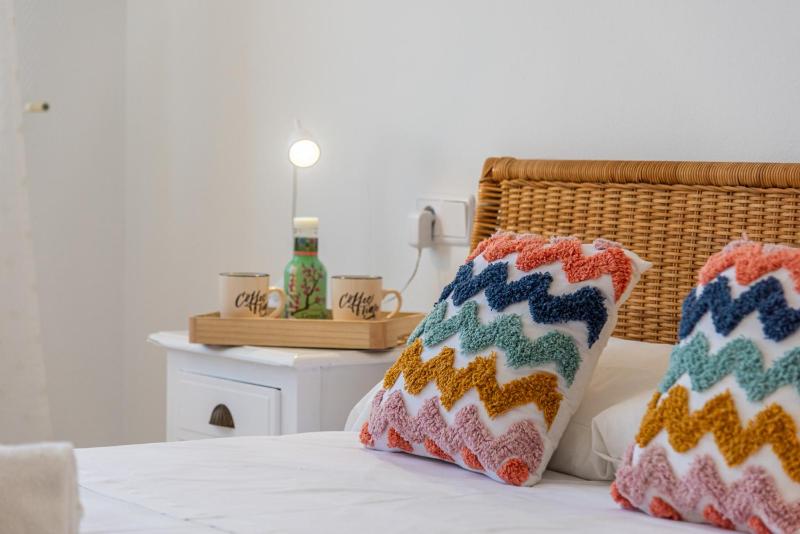 Apartment Manzanera 5 - PlusHolidays - image 12