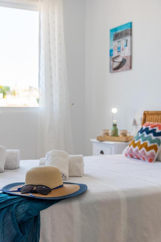 Apartment Manzanera 5 - PlusHolidays - image 17