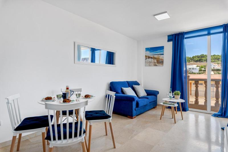 Apartment Manzanera 5 - PlusHolidays - image 16
