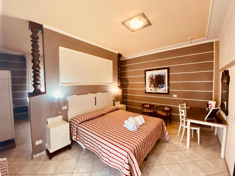 Deluxe Junior Suite image 1