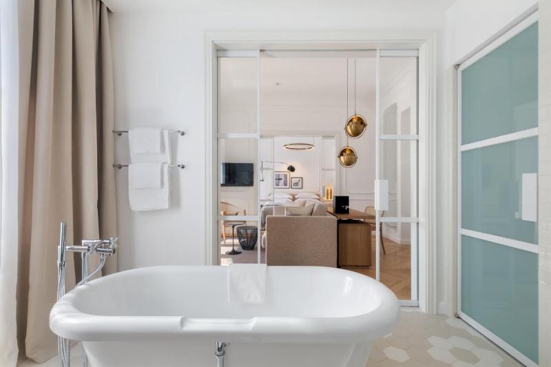 Suite Beletage image 3