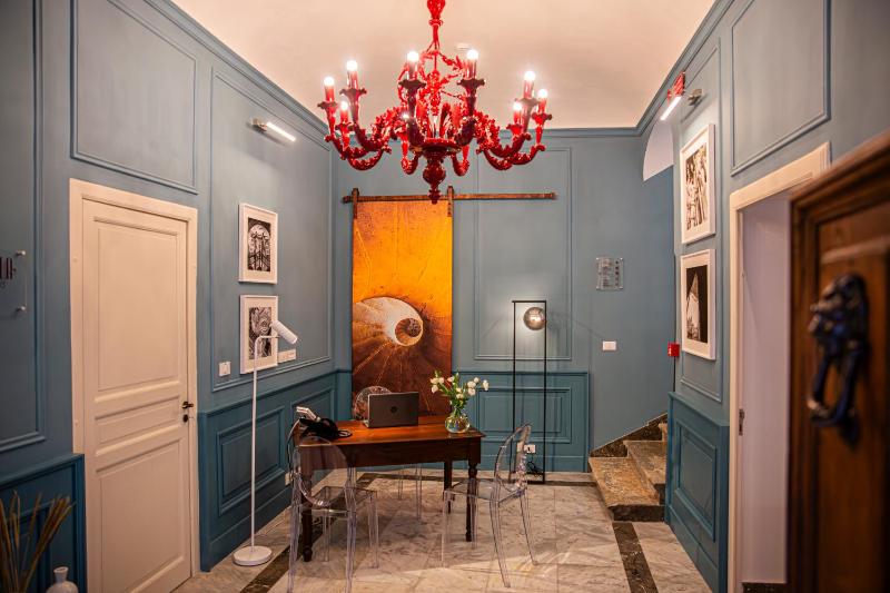 Costamante Suites & Spa - image 35