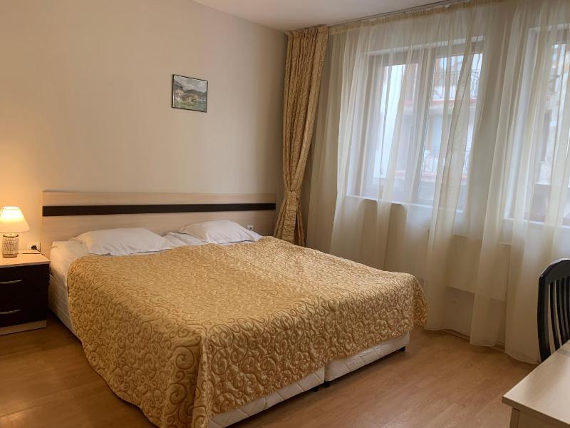 Two-Bedroom Apartment image 3