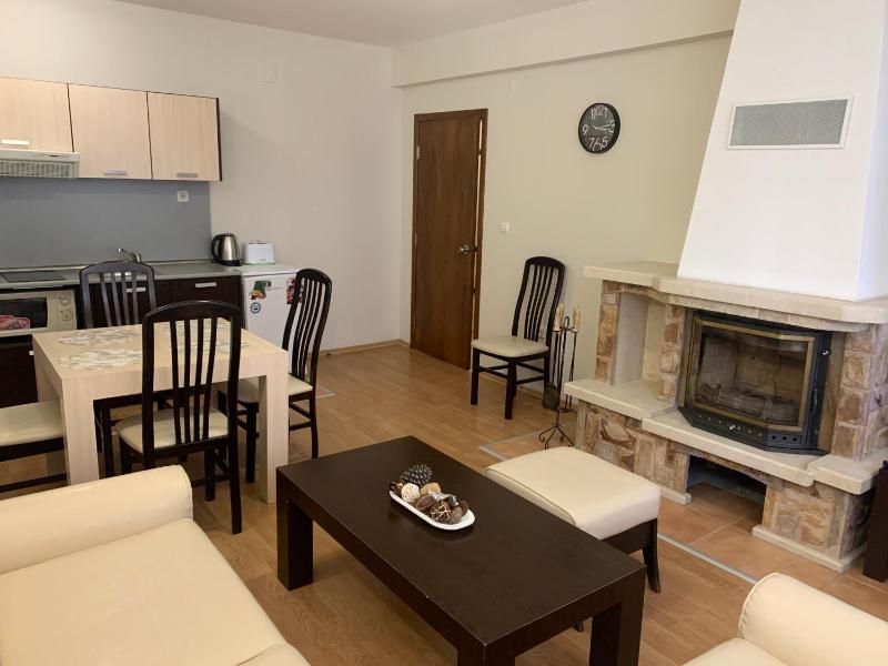 Two-Bedroom Apartment image 4