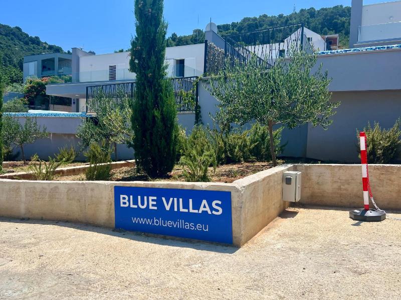 Deluxe Villa with Private Pool image 2