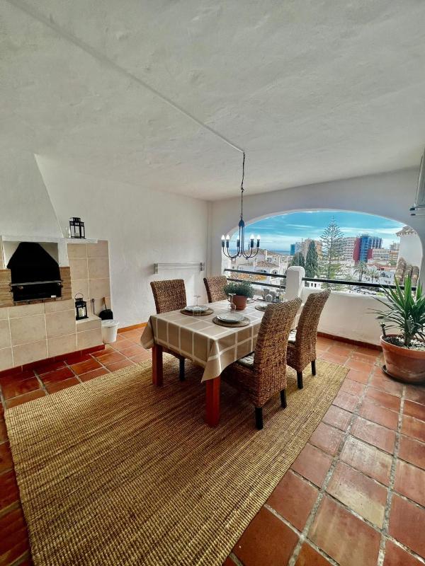 Deluxe Apartment with Pool and Terrace Pueblo Evita - image 14