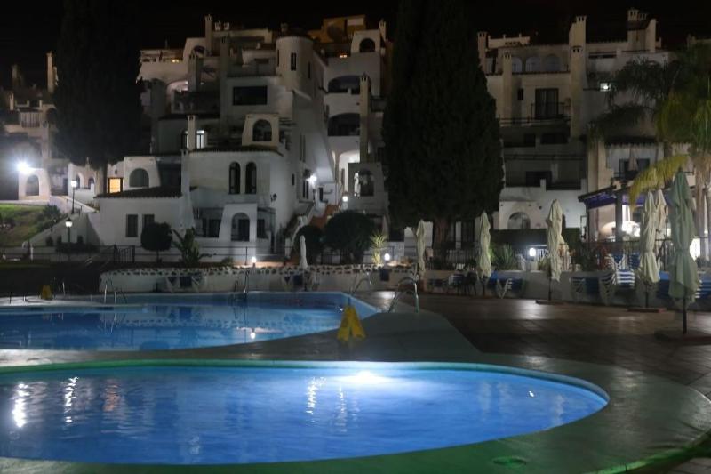 Deluxe Apartment with Pool and Terrace Pueblo Evita - image 20