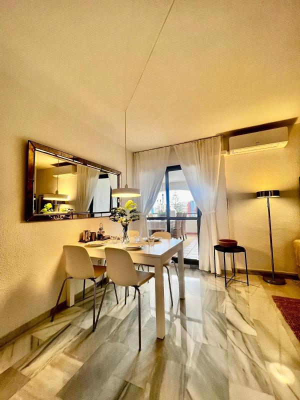 Deluxe Apartment with Pool and Terrace Pueblo Evita - image 13