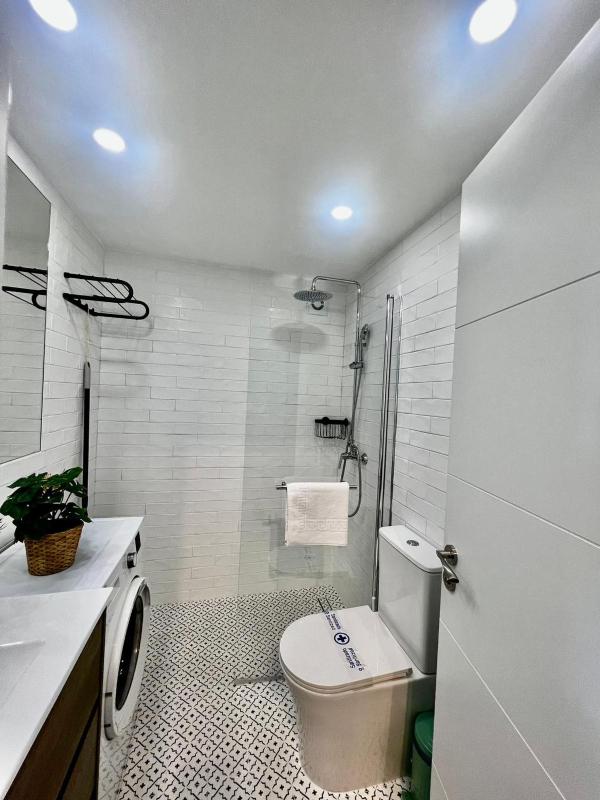 Deluxe Apartment with Pool and Terrace Pueblo Evita - image 2