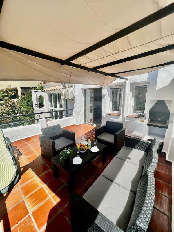 Pueblo Evita One Bedroom Large Terrace And Bbq - image 8