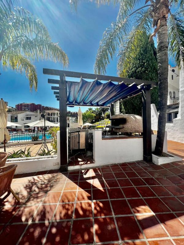 Pueblo Evita One Bedroom Large Terrace And Bbq - image 16