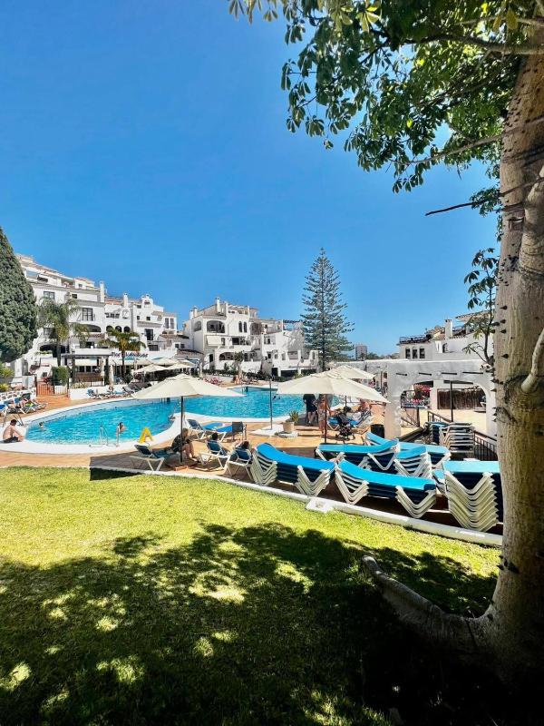 Pueblo Evita One Bedroom Large Terrace And Bbq - image 18