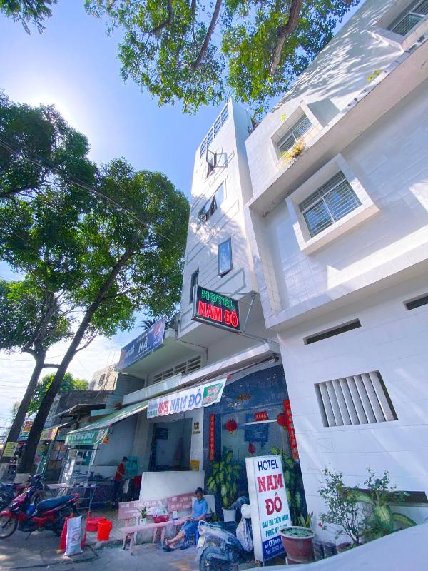 NAM ĐÔ HOTEL Chợ Cổ Bến Ninh Kiều - image 11