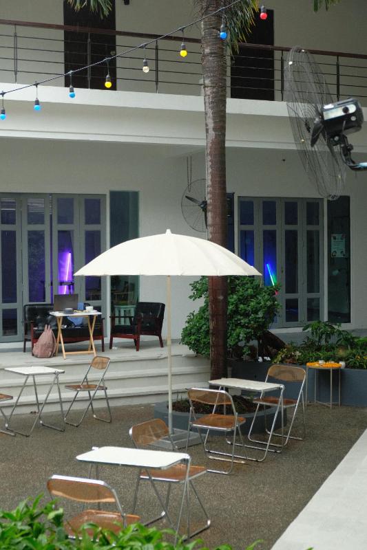 Art Hotel - image 15