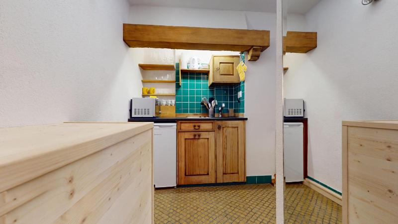 Abitaziun Residence 10A - St Moritz - image 16