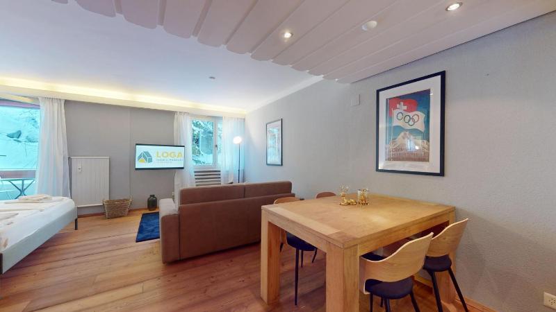Abitaziun Residence 10A - St Moritz - image 9