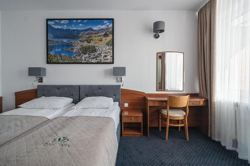Apartment with Mountain View - Hotel *** image 1