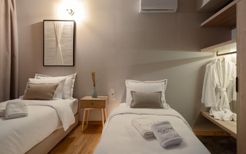 Budget Twin Room image 1