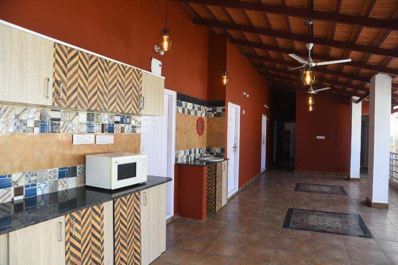 GUBBI GOODU INN HOMESTAY - image 1