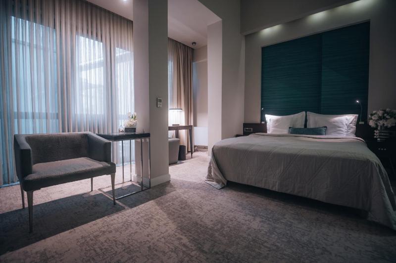 Comfort Double Room image 4