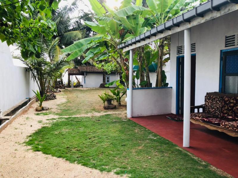 Sunset Beach Cabana - image 18