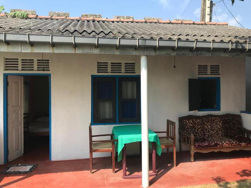 Sunset Beach Cabana - image 16