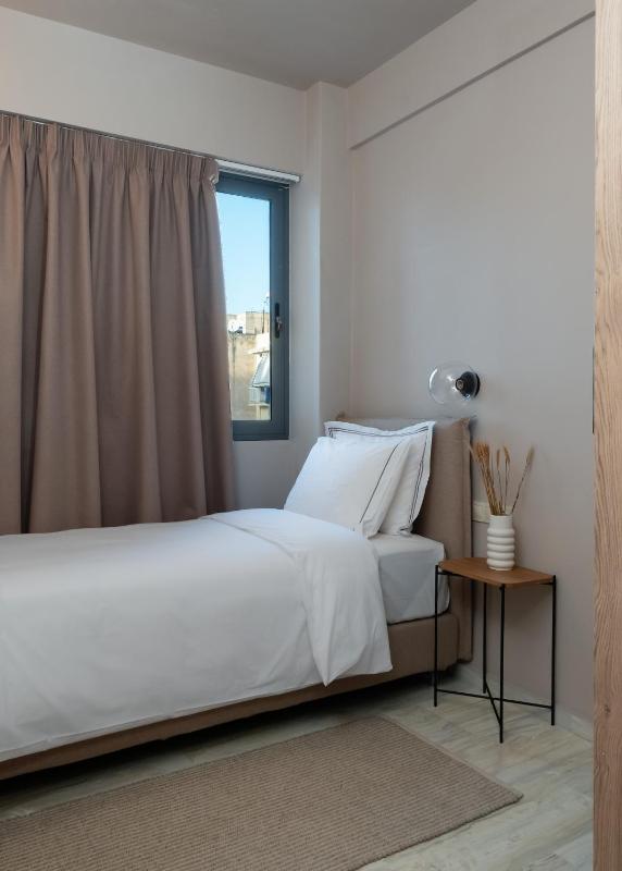 Apartment with Balcony image 2