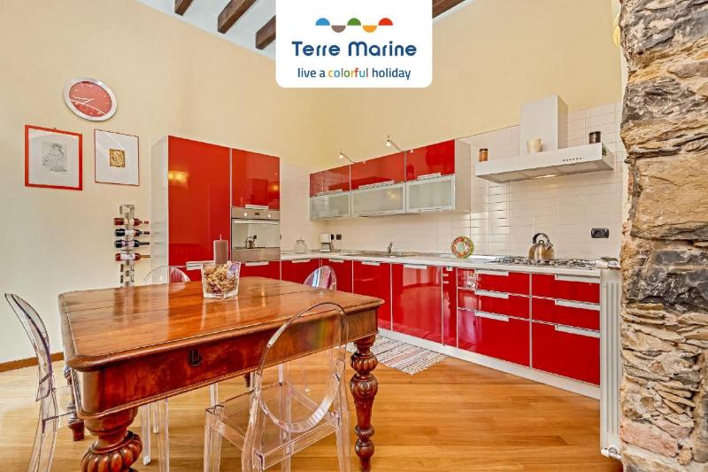 Gallery 22, TerreMarine Images