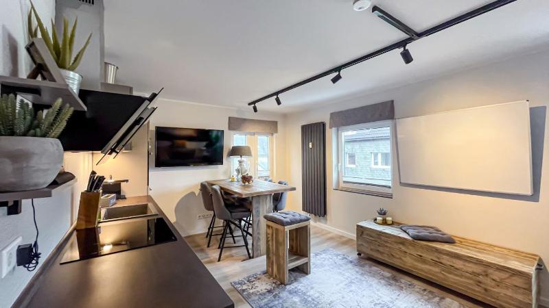 Smart Resorts Haus Topas Ferienwohnung 302 - image 3