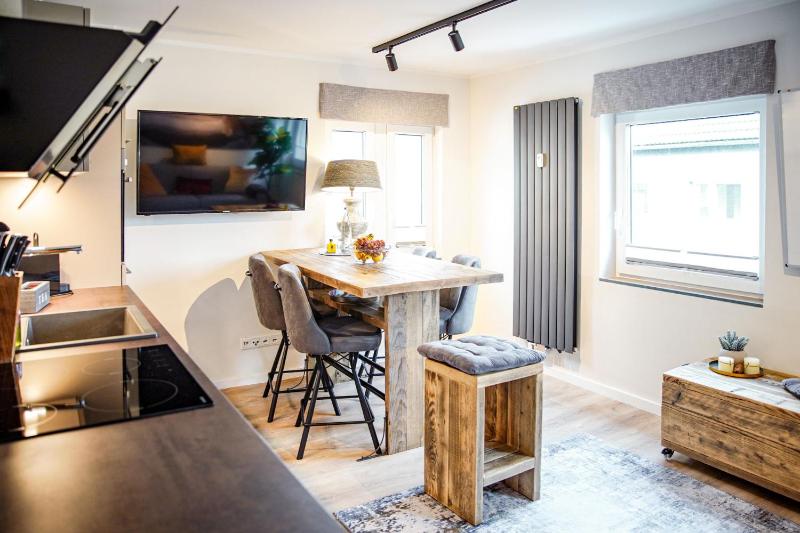 Smart Resorts Haus Topas Ferienwohnung 302 - image 8