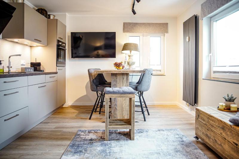 Smart Resorts Haus Topas Ferienwohnung 302 - image 11