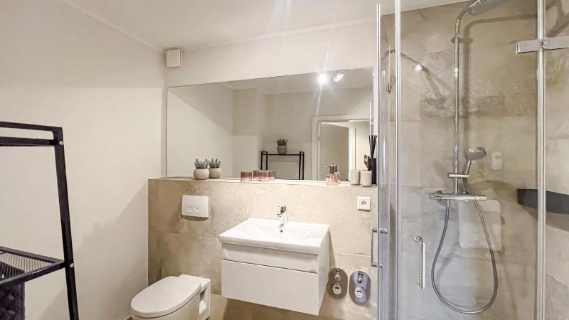 Smart Resorts Haus Topas Ferienwohnung 302 - image 14
