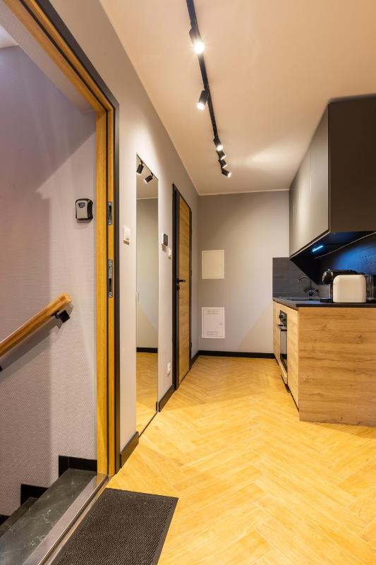 RentPlanet - Apartamenty Kilińskiego - image 12