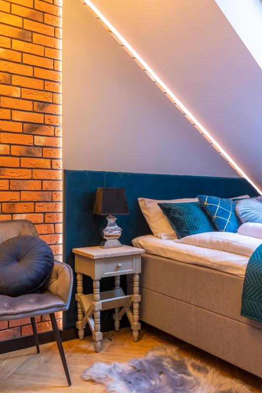 RentPlanet - Apartamenty Kilińskiego - image 30