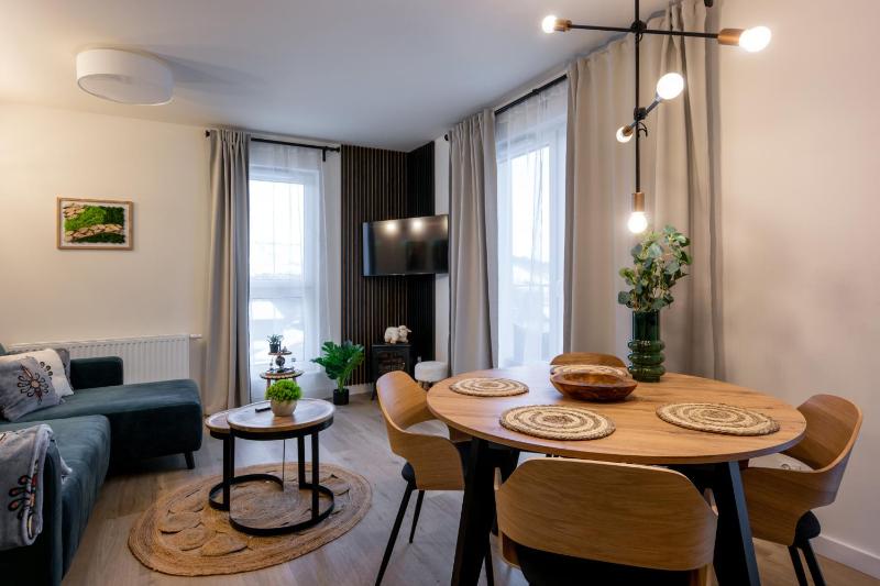 RentPlanet - Apartamenty Zakopiańskie - image 42