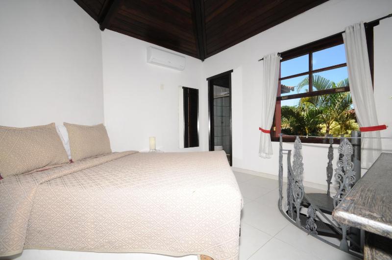 One-Bedroom Chalet image 1